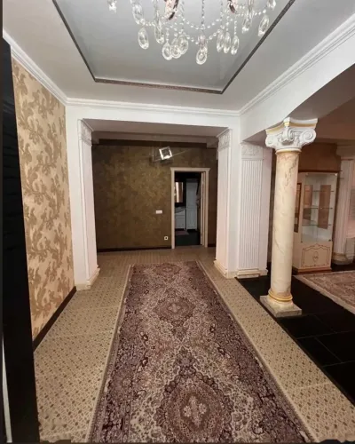 2-комн. квартира, 8 этаж, 115м², Сомони