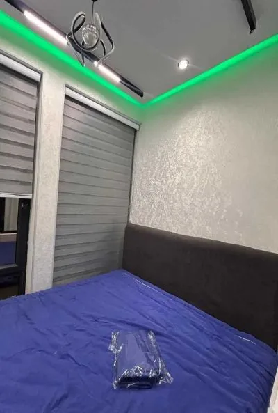 2-комн. квартира, 14 этаж, 80м², напротив парки А Навои