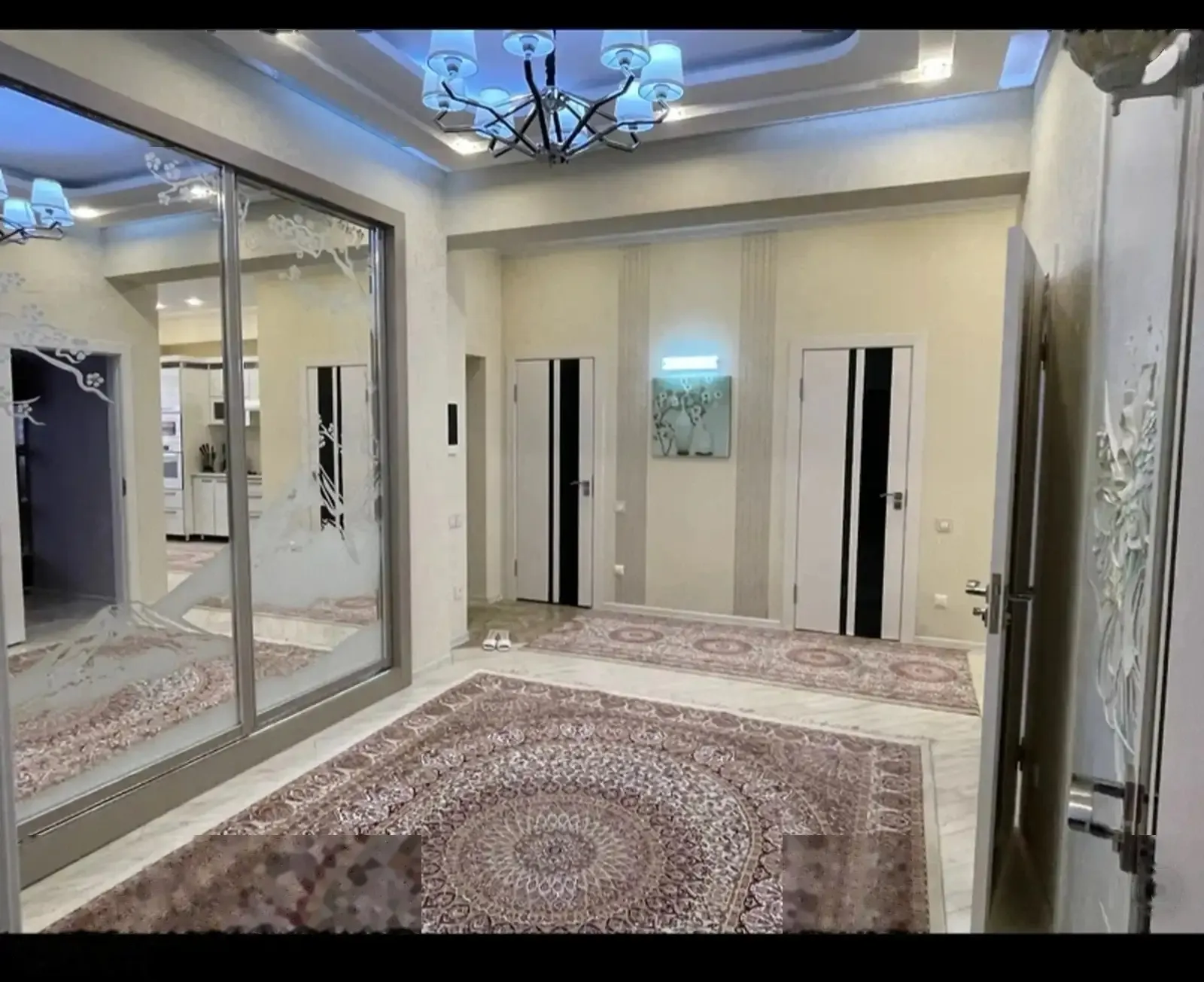 2-комн. квартира, 7 этаж, 74м², Бухоро