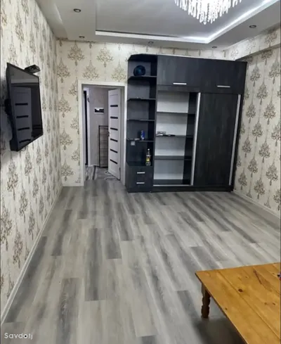 2-комн. квартира, 16 этаж, 70м², Фирдавси
