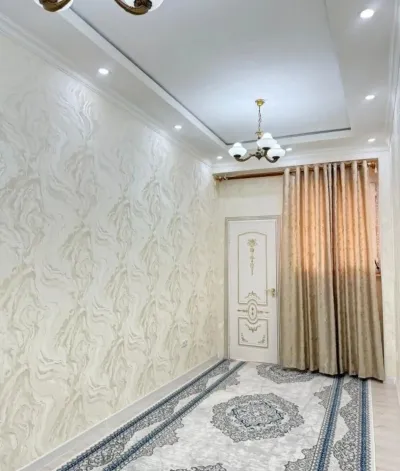 2-комн. квартира, 8 этаж, 51 м², Сино