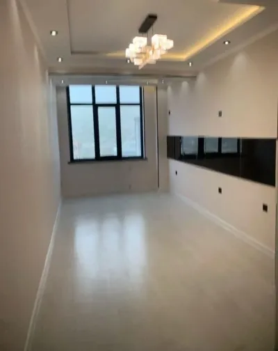 3-комн. квартира, 12 этаж, 105 м², Сино