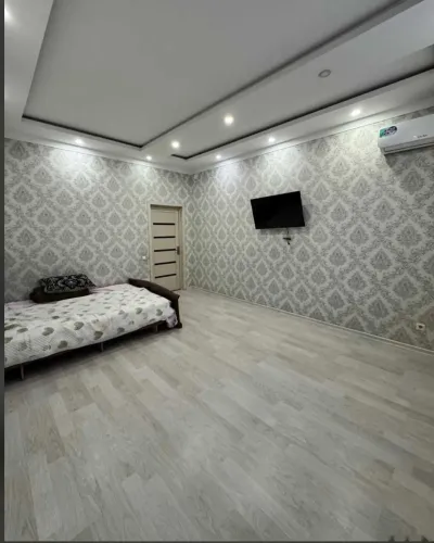 2-комн. квартира, 6 этаж, 79м², Исмоили Сомони