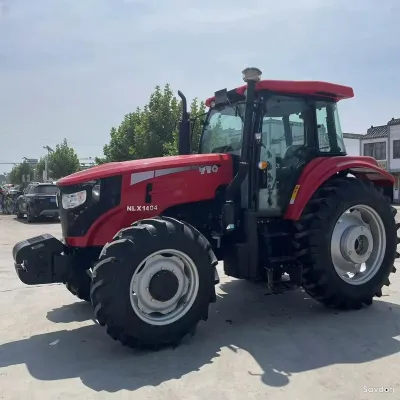 Трактор YTO 1404 на заказ