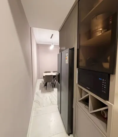 4-комн. квартира, 8 этаж, 133 м², н.Шохмансур,ру ба ру Гуля Голд