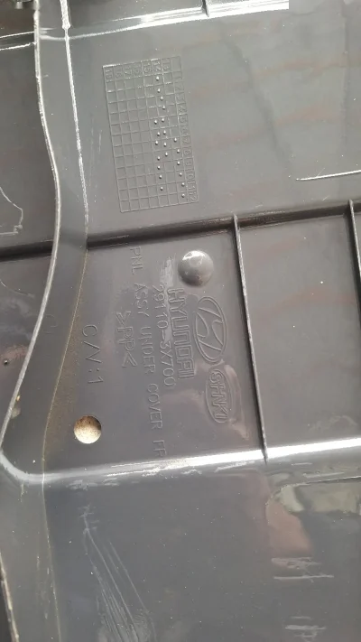 Защитник Hyundai — миниатюра 3