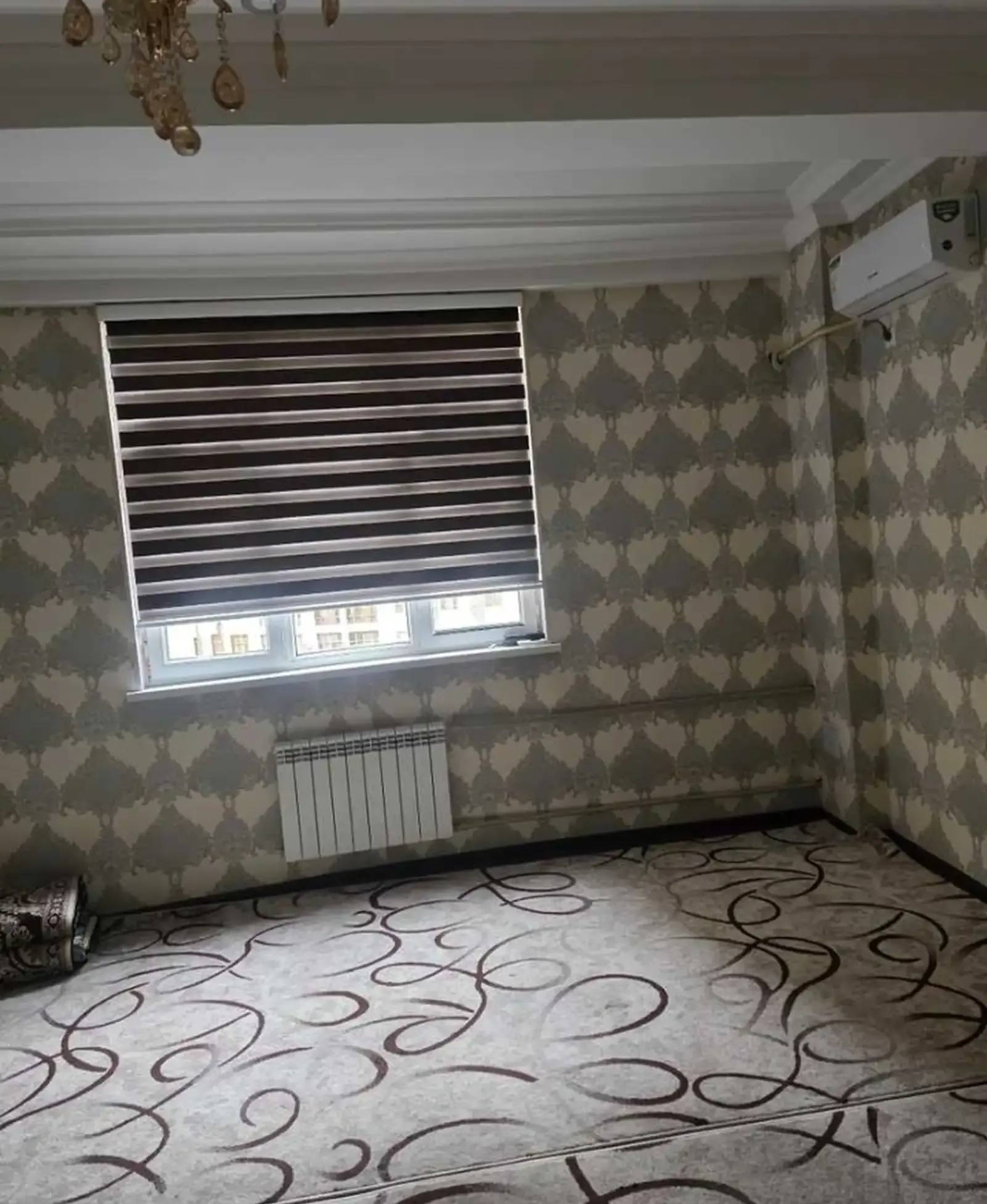 2-комн. квартира, 8 этаж, 6м², садбарг ватан