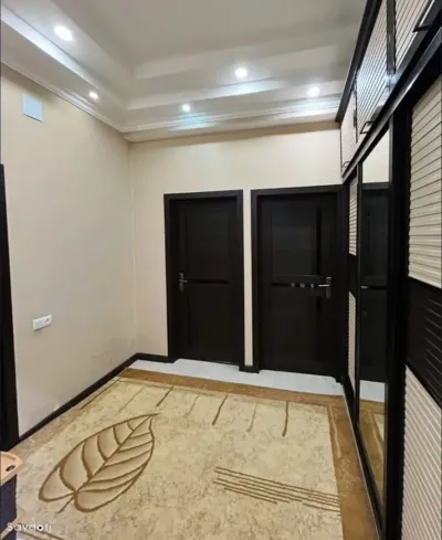 2-комн. квартира, 7 этаж, 58м², И. Сомони