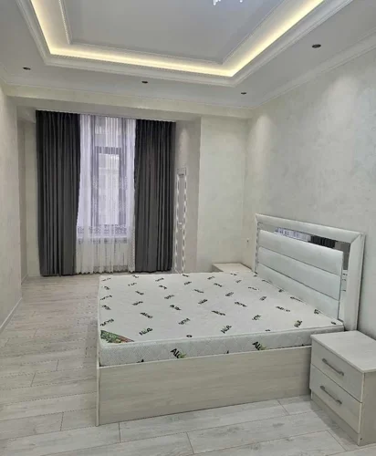 3-комн. квартира, 9 этаж, 120м², Шохмансур Скорый