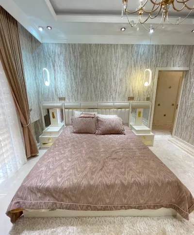 3-комн. квартира, 18 этаж, 117 м², Шохмансур, Танка