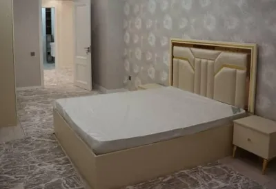 3-комн. квартира, 16 этаж, 130 м², Гостиница Хилтон