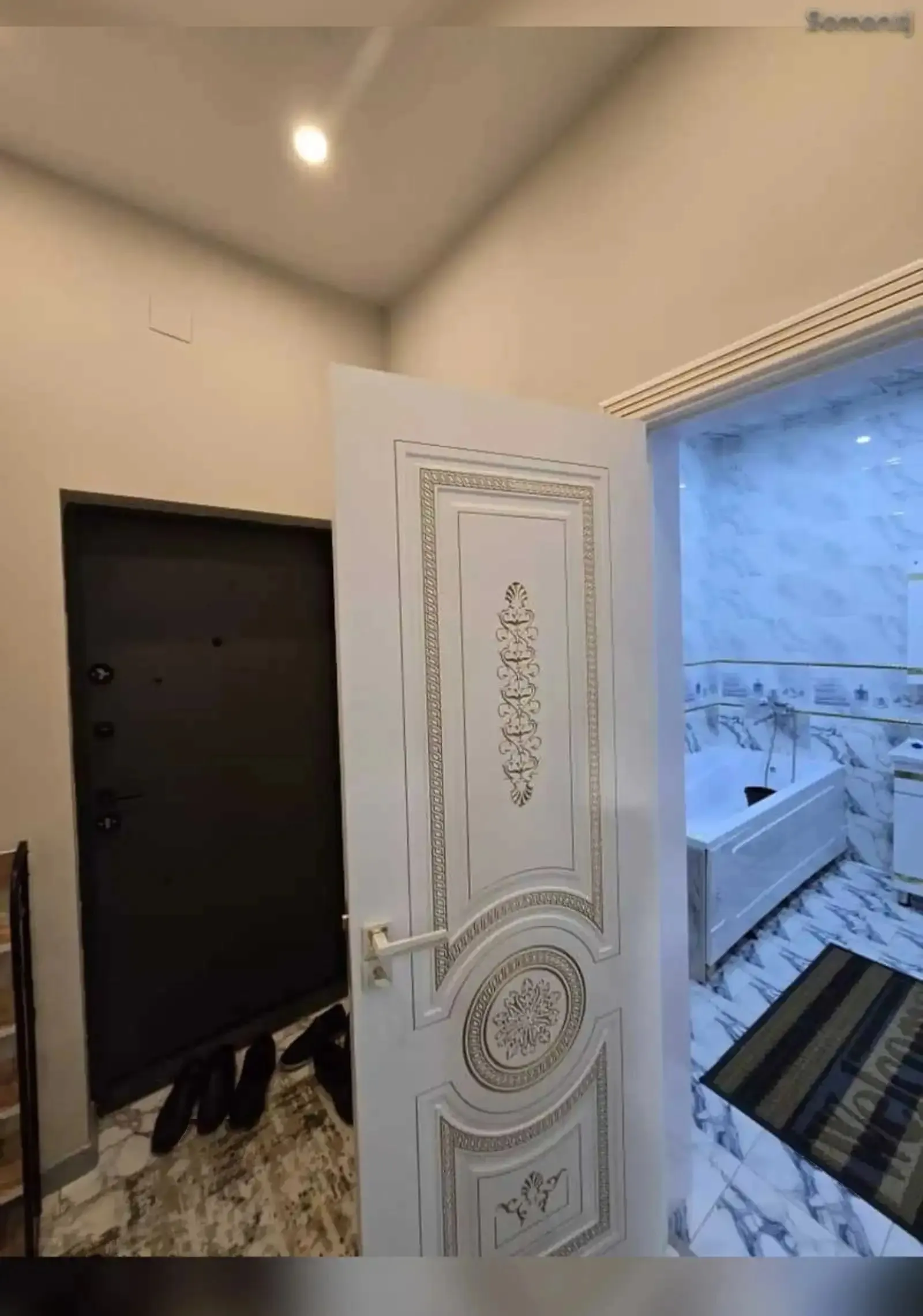 2-комн. квартира, 12 этаж, 66м², Сино, 82 микрорайон