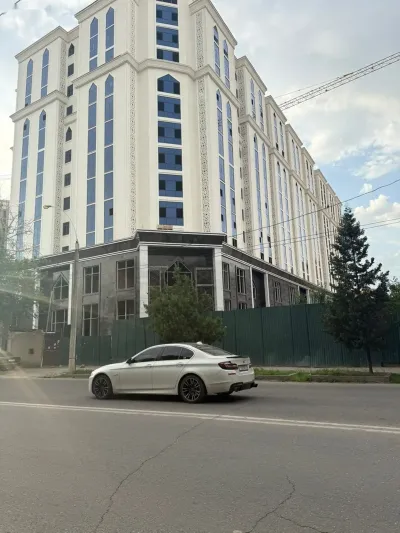 2-комн. квартира, 3 этаж, 79 м², Сино