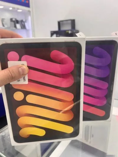 Планшет Apple iPad mini 6 256gb