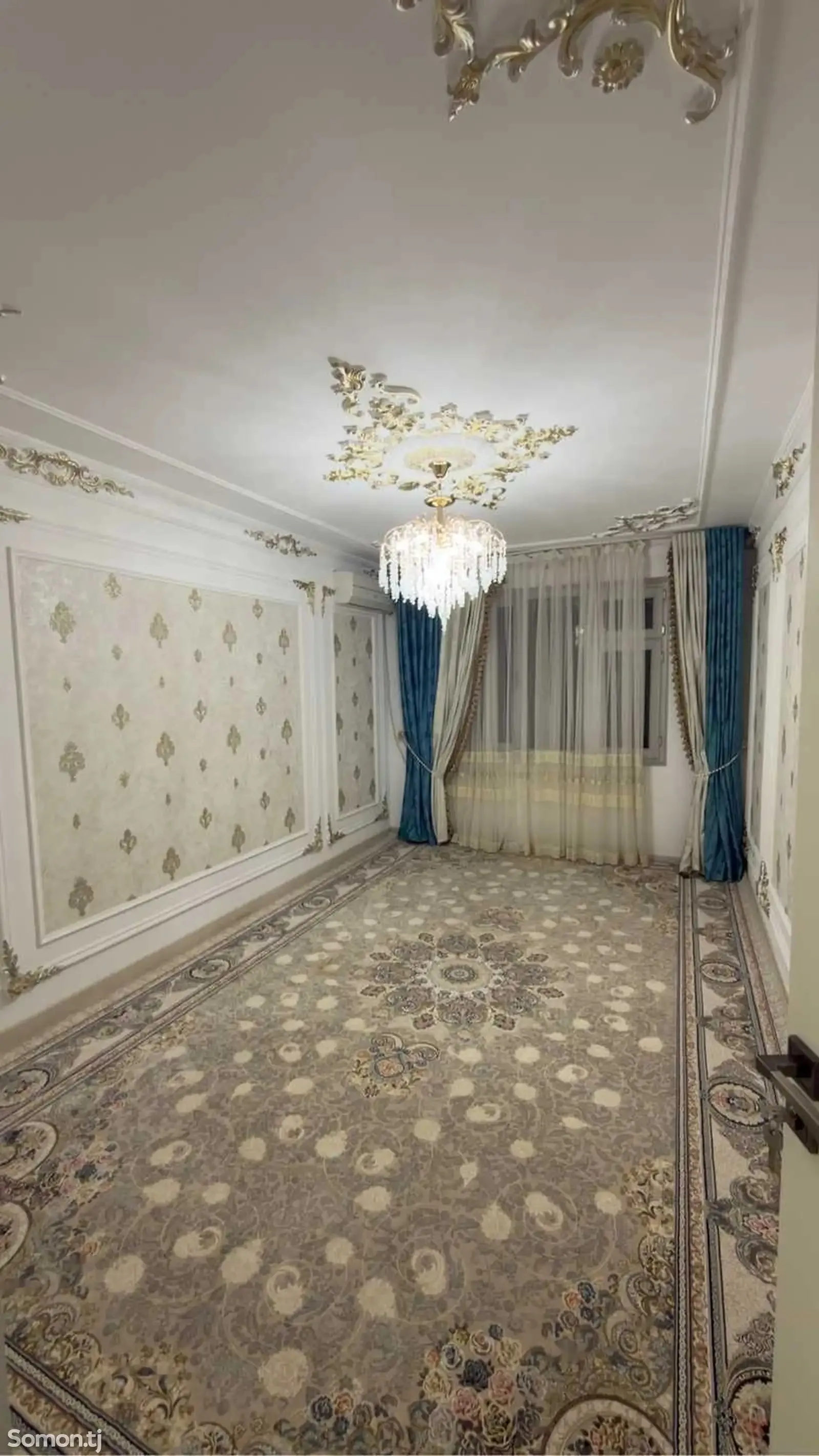 2-комн. квартира, 2 этаж, 58м², Испечак