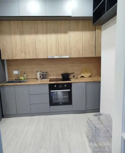 2-комн. квартира, 13 этаж, 62м², сомони