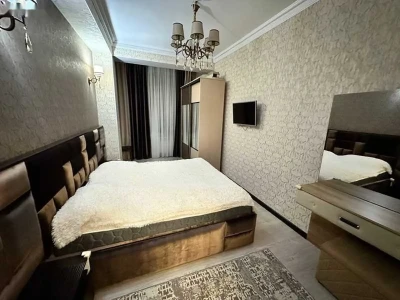 2-комн. квартира, 12 этаж, 80м², 4дома