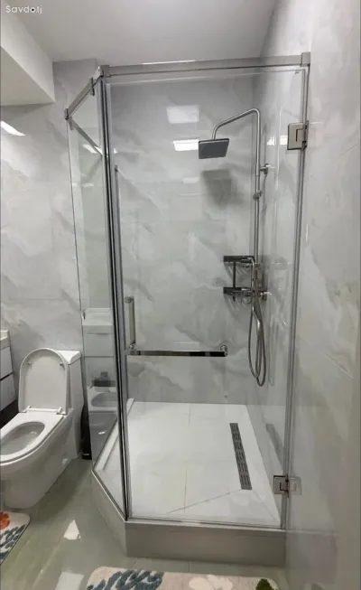 3-комн. квартира, 3 этаж, 156м², Шохмансур
