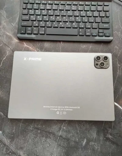 Планшет A15 max