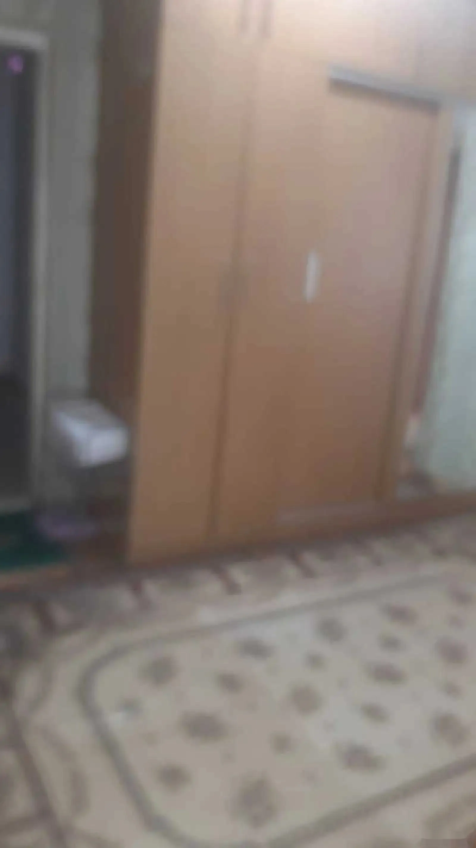 3-комн. квартира, 3 этаж, 68м², Фирдавси