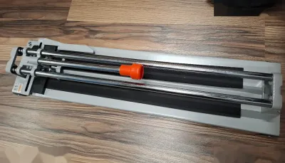 Плиткорез Rodex 60см