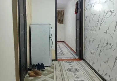 1-комн. квартира, 1 этаж, 36 м², Сино