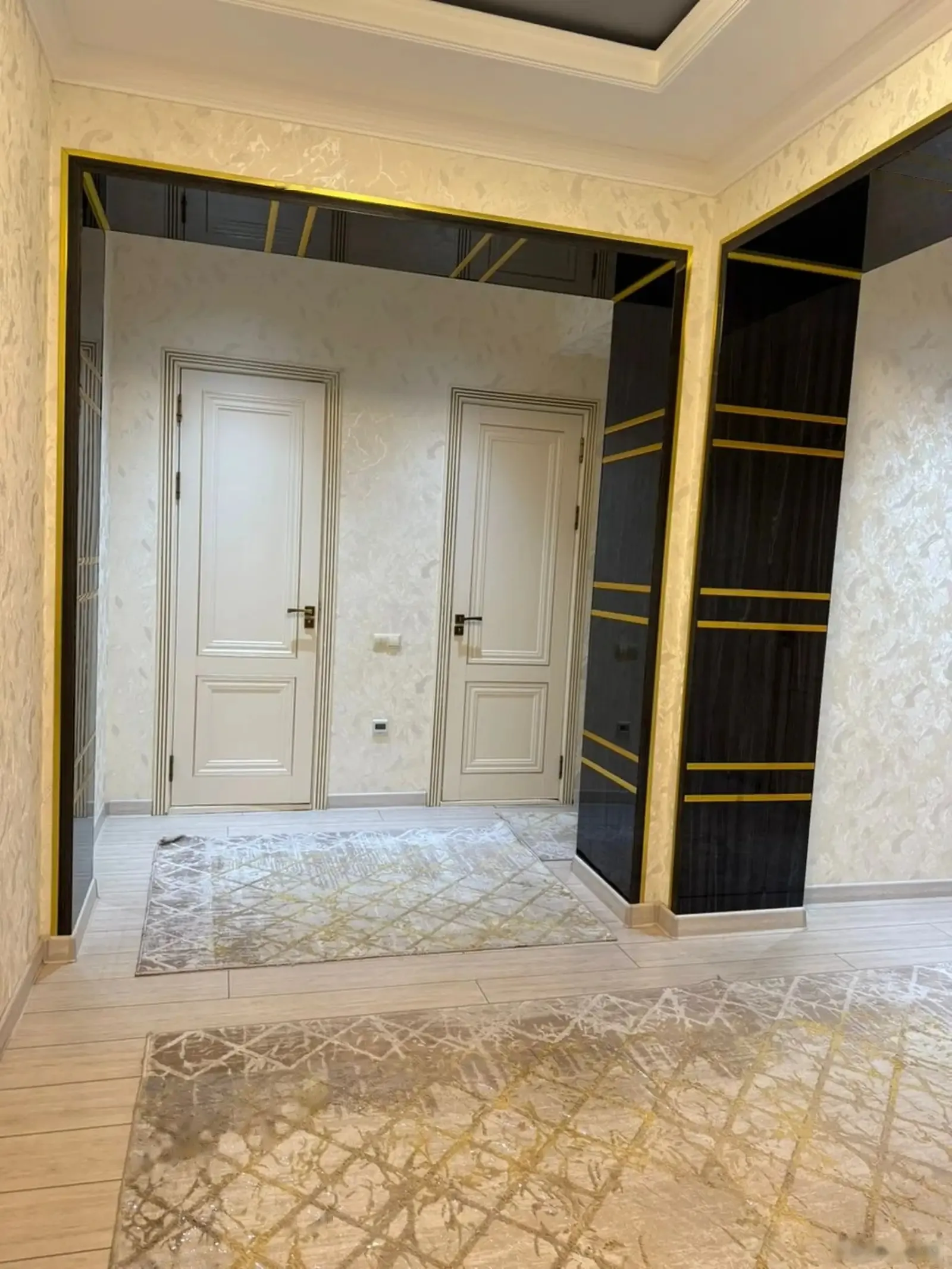 3-комн. квартира, 10 этаж, 100м², Садбарг доми ватан