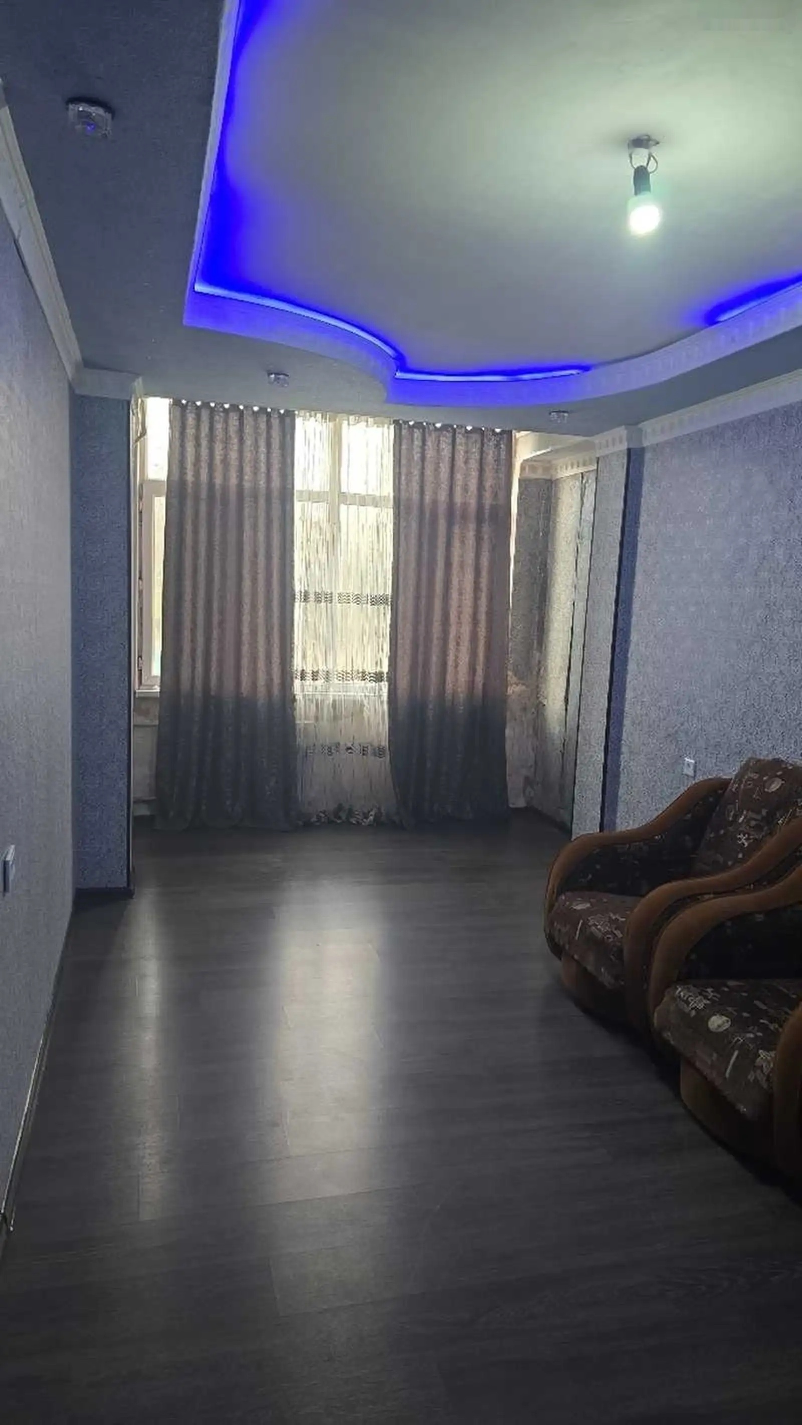 2-к квартира, 2 этаж, 77 м², Шохмансур