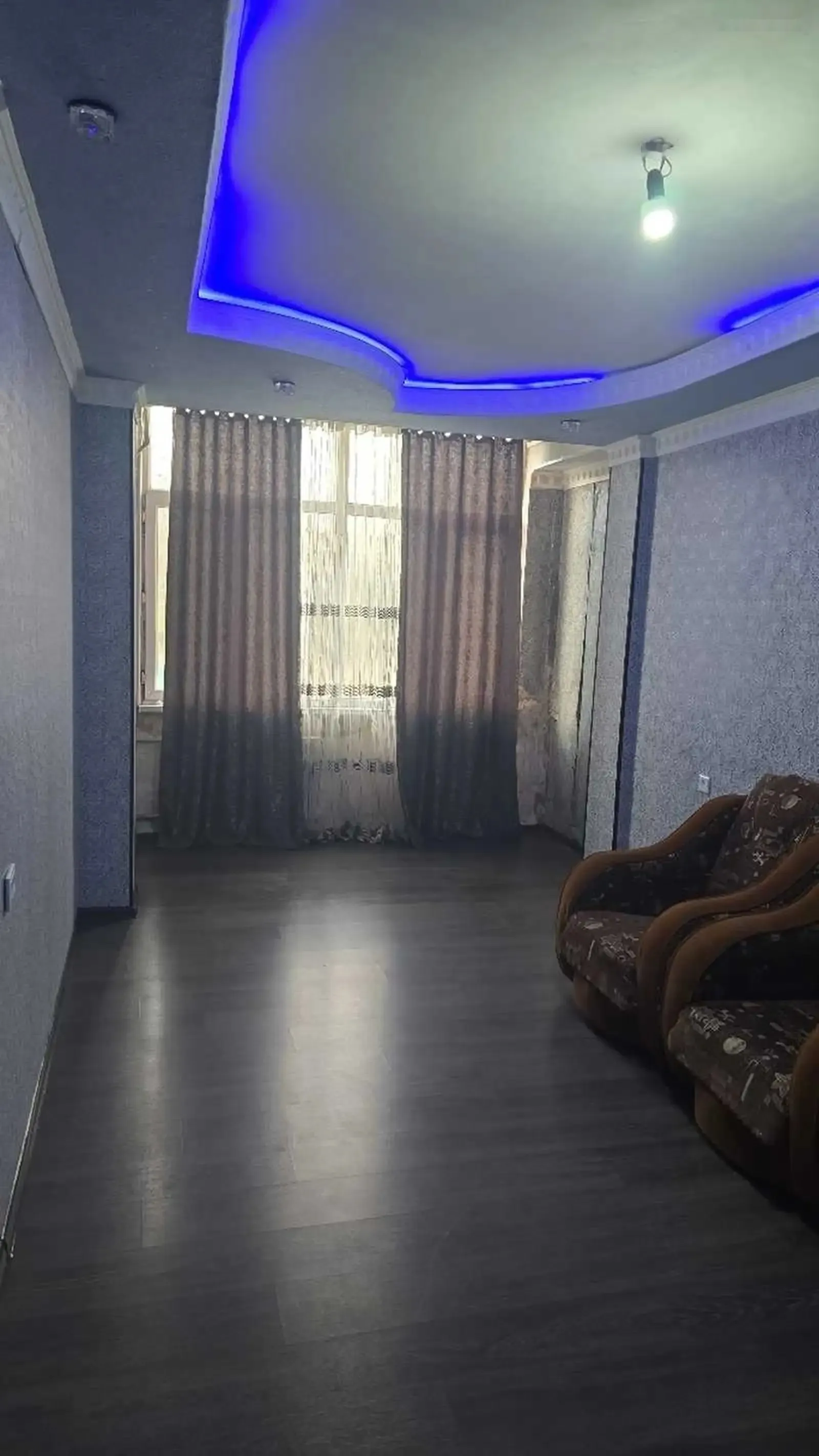 2-к квартира, 2 этаж, 77 м², Шохмансур