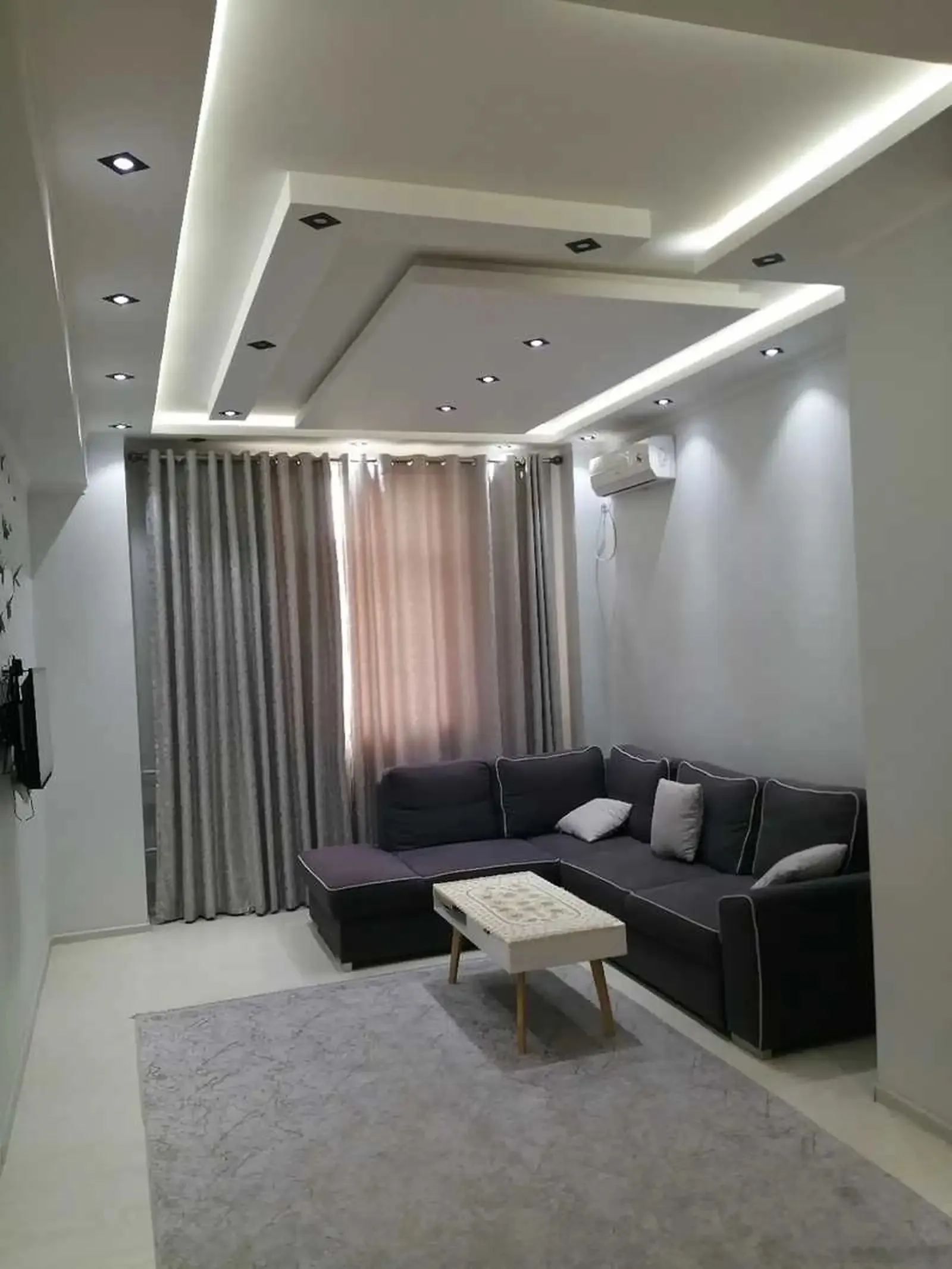 2-комн. квартира, 10 этаж, 70м², доми алфемо