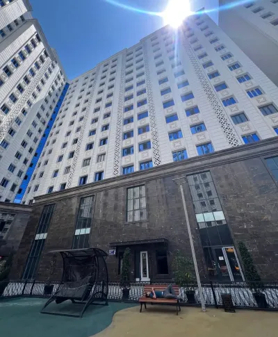 3-комн. квартира, 3 этаж, 124 м², 4 Рохаи Сельхоз