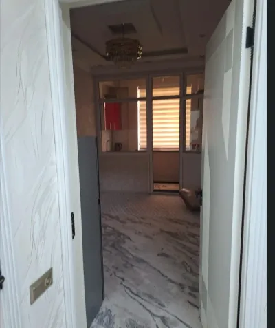 2-комн. квартира, 13 этаж, 50м², Шохмансур