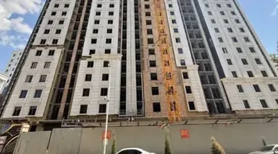 1-комн. квартира, 6 этаж, 55 м², Сомони