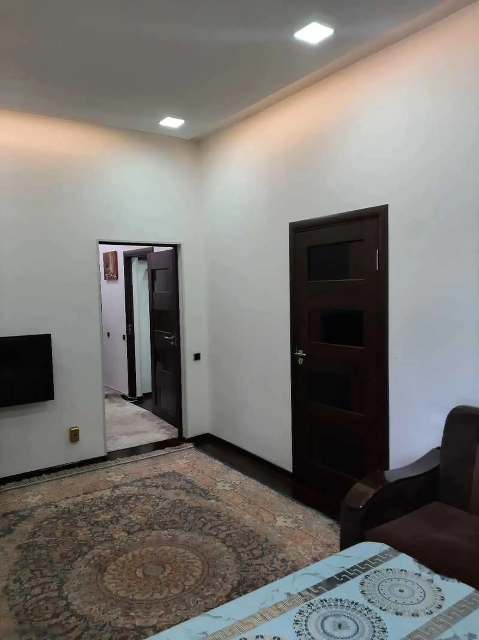 2-комн. квартира, 9 этаж, 60м², 82мкр