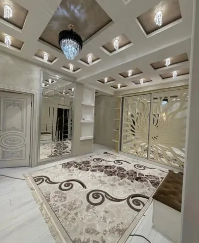 3-комн. квартира, 5 этаж, 96м², Шохмансур
