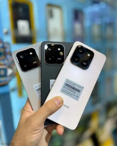 Huawei Honor 256 gb