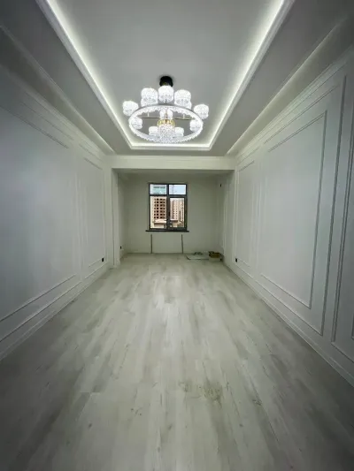 2-комн. квартира, 6 этаж, 77 м², Шохмансур