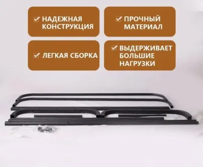 Гардероб для хранения одежды и вещей и обуви