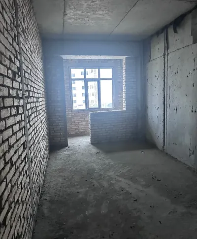 1-комн. квартира, 12 этаж, 46 м², Шохмансур, Ул. Айни
