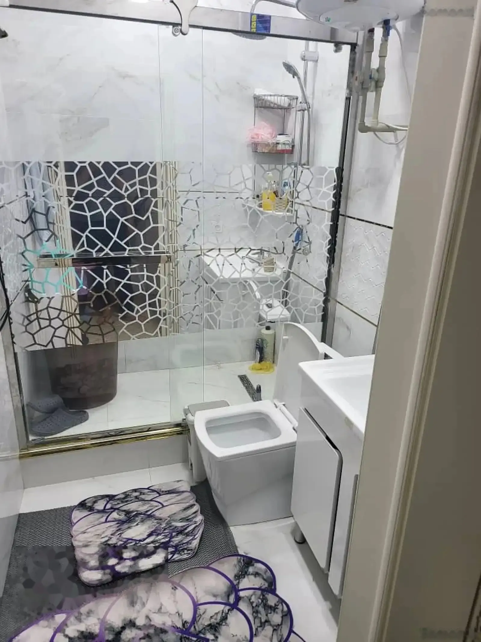 3-комн. квартира, 17 этаж, 147м², Шохмансур