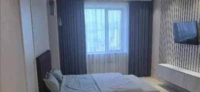 4-комн. квартира, 13 этаж, 156м², Сомони