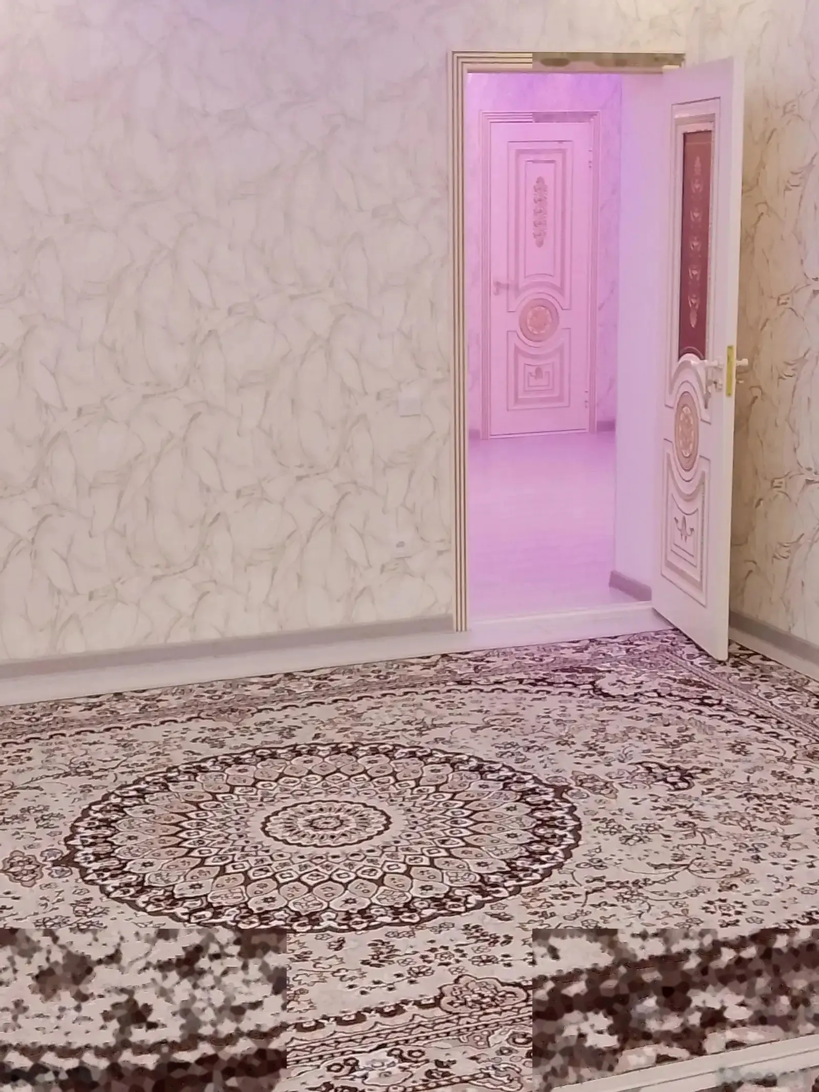 2-комн. квартира, 4 этаж, 85м², Шохмансур