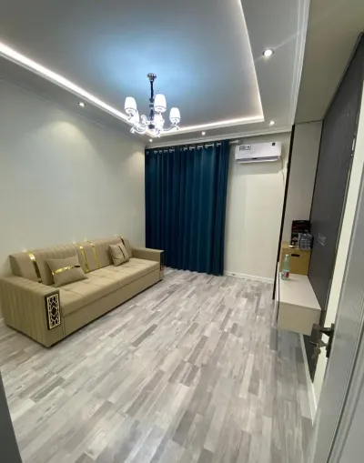 2-комн. квартира, 9 этаж, 60м², Овир, на против Парк Алишер Навои