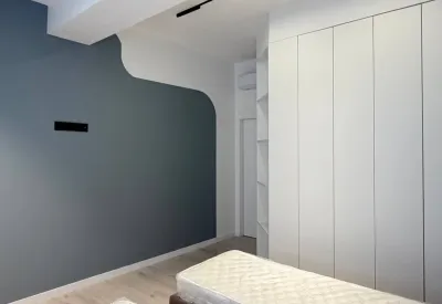 3-комн. квартира, 15 этаж, 113 м², Фирдавси Профсоюз