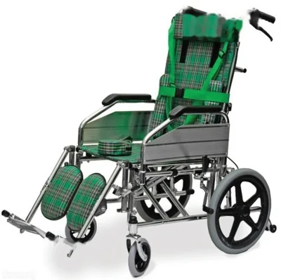 Инвалидная коляска RQQ44 006