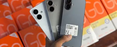 Tecno Spark Go 2 64 gb