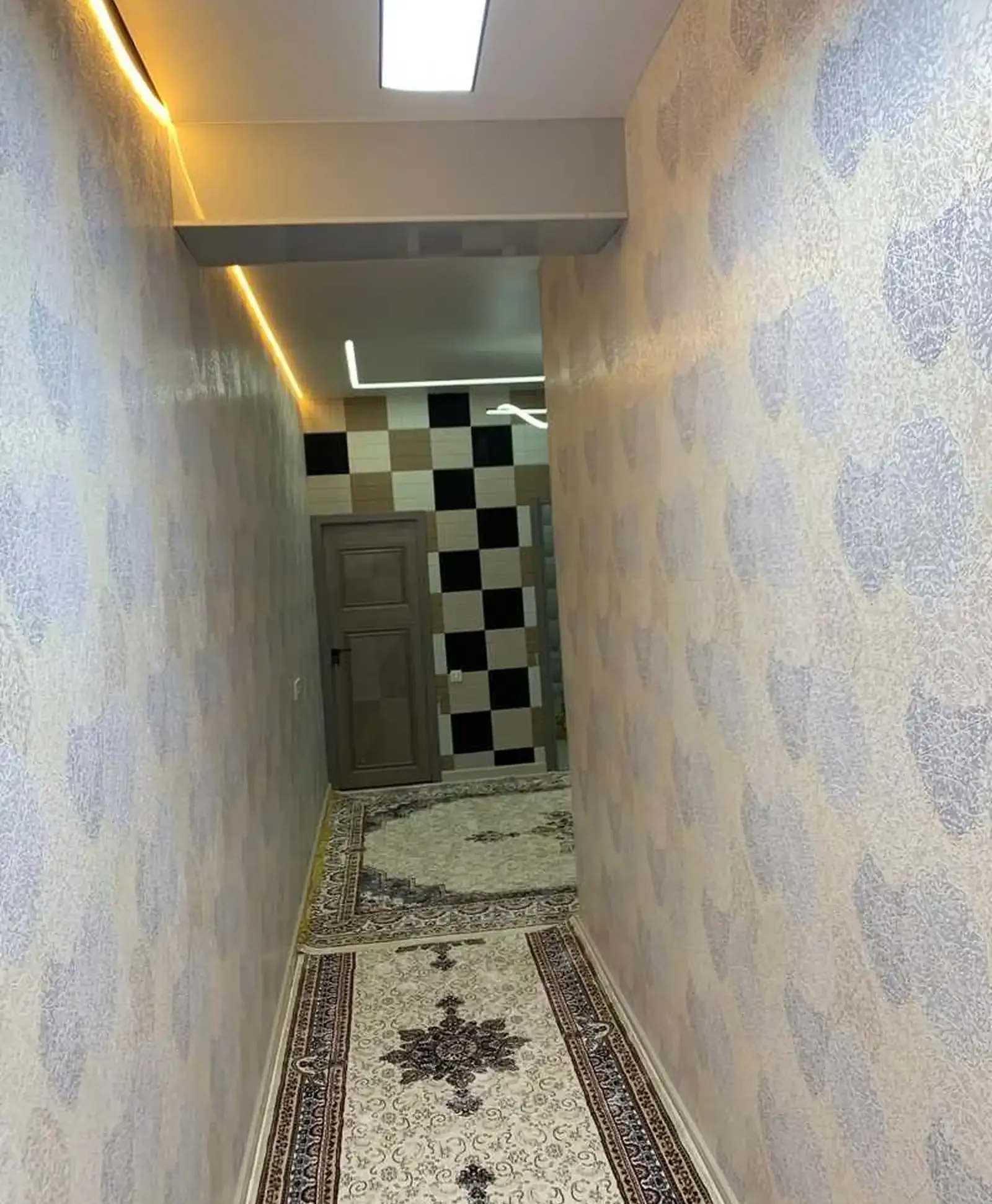 2-комн. квартира, 3 этаж, 75м², Чордома, Бари колледж