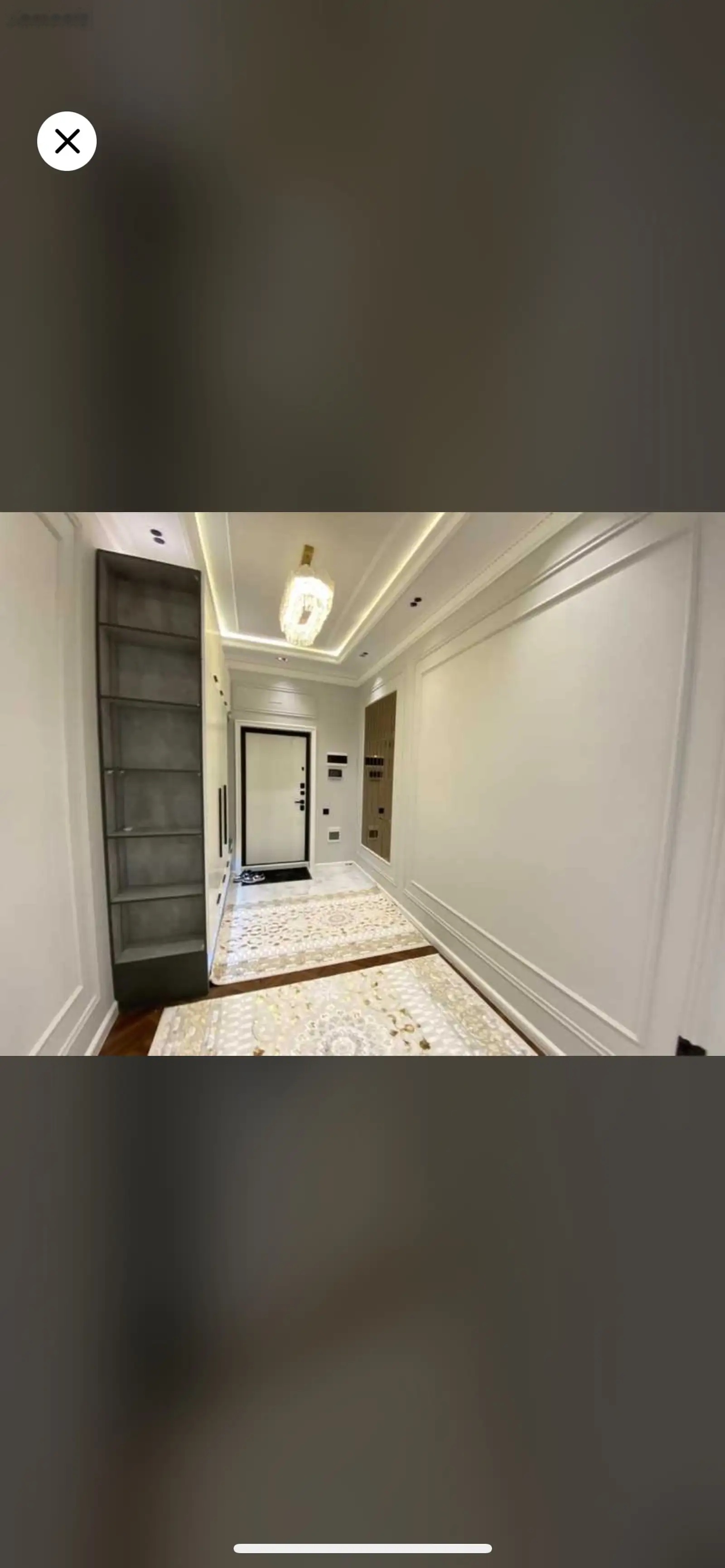 2-комн. квартира, 8 этаж, 100м², И.Сомони