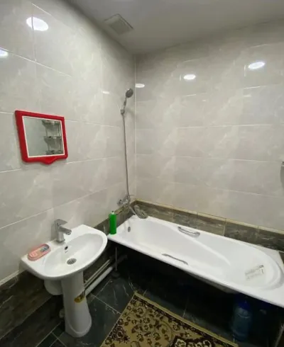 3-комн. квартира, 6 этаж, 97м², Сино