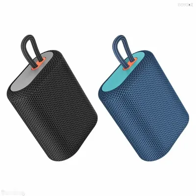 ZUZG ZE-BS05 Mini Portable Bluetooth Speaker Blue